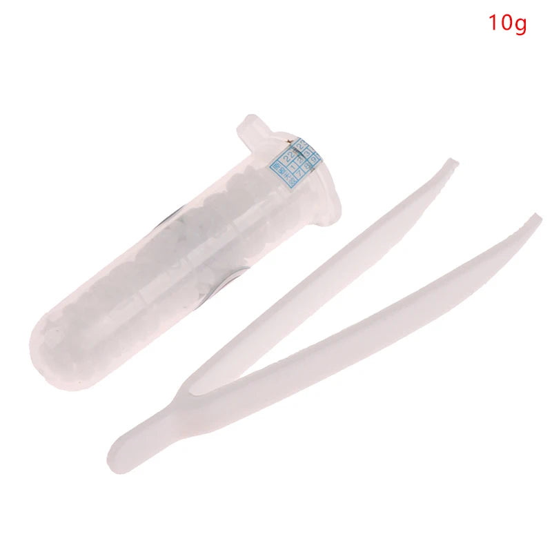 10g-30g Temporary Tooth Repair Kit Teeth And Gaps FalseTeeth Solid Glue Denture Adhesive Teeth Whitening Tooth Beauty Tool Beauty World Shop