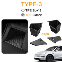 TYPE 3