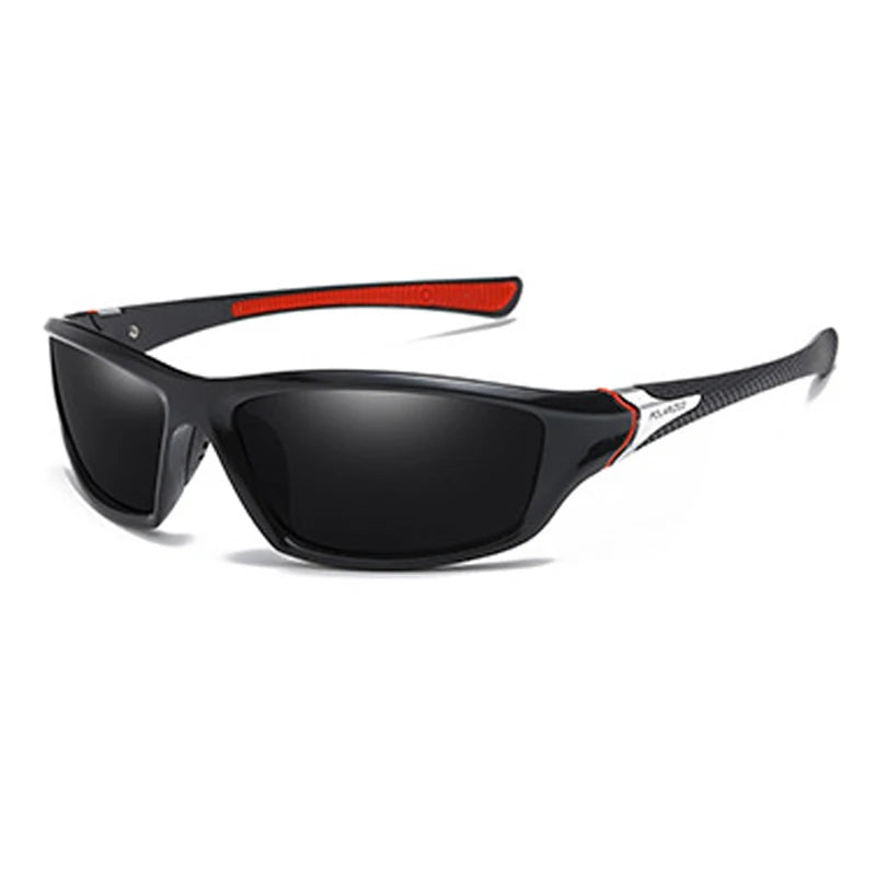 Polarized Sports Cycling Fishing Running Sunglasses Rayed Sun ciclismo Goggles Outdoor Polarized Sunglasses Men Women Eyewear Beauty World Shop