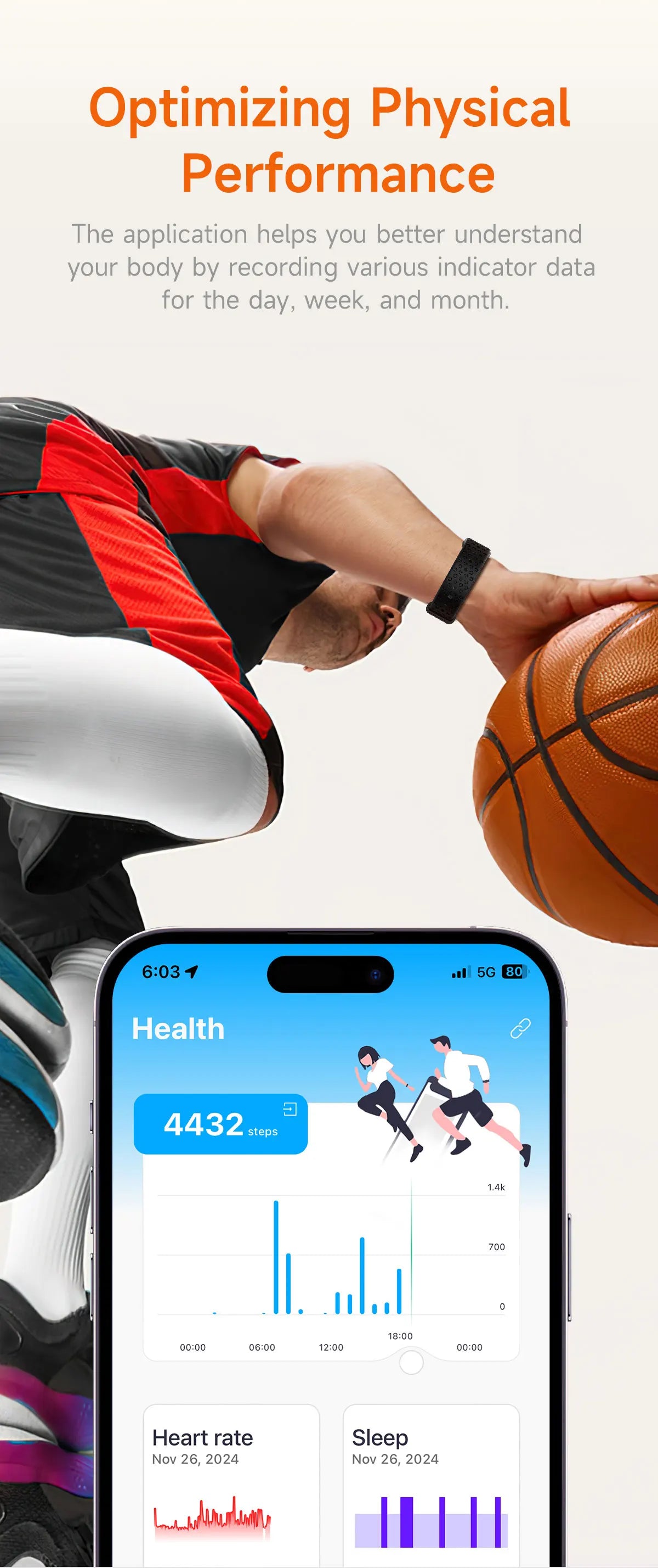 LIGE No Screen Smart Watch Men's Sports Outdoors Fitness Heart Rate Monitor 1ATM Waterproof New Smartwatch For Andrio IOS 2025 Beauty World Shop