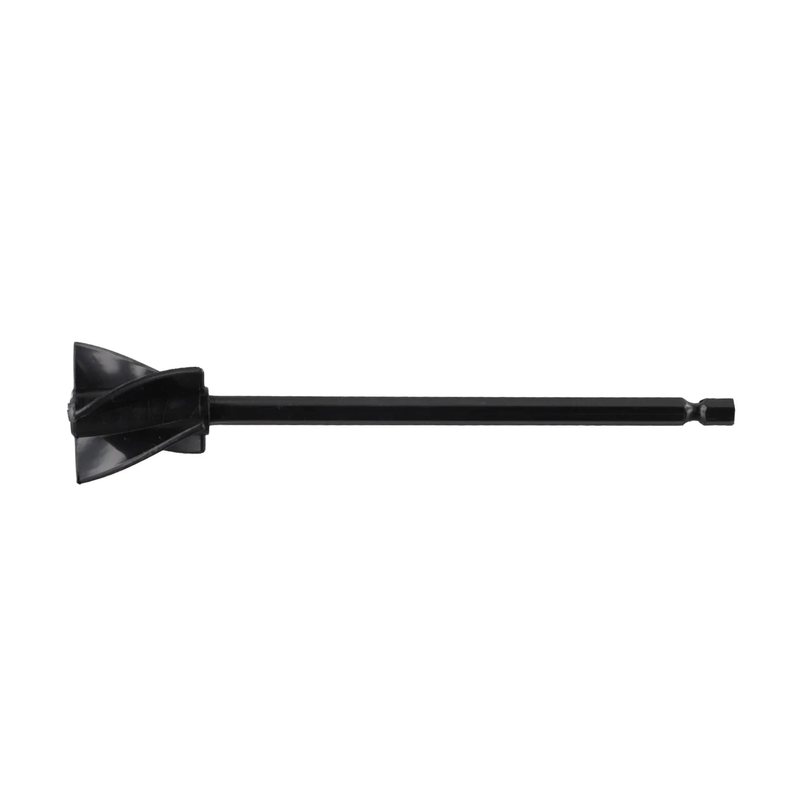 Epoxy Mixer Paint Drill Attachment Paddle Consistency Liquids Resin Head Stirrer Mixer Paint Resin Attachment With Drill Chuck Beauty World Shop