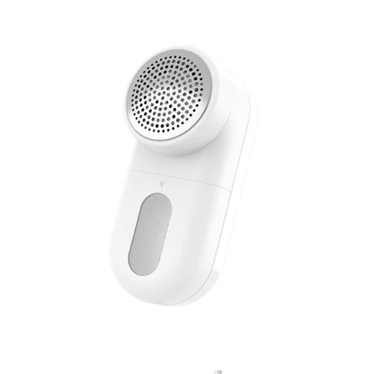 Xiaomi MIJIA Rechargeable Lint Remover Hairball Trimmer Fabric Shaver for Clothes Sweater - Fluff Pellet Removal Machine Beauty World Shop