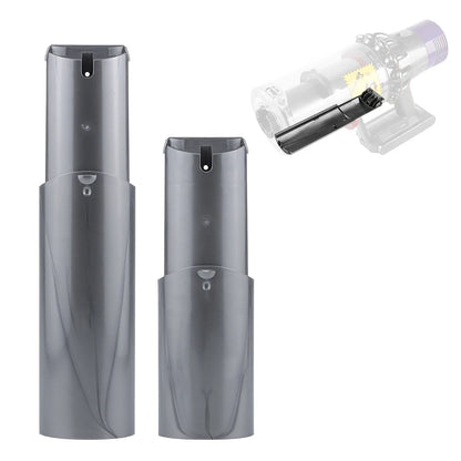 Bin Runner Suitable For Dyson V11 V10 V15 Vacuum Cleaner parts Dust Bucket Clamp Rail Baffle Cover Accessories