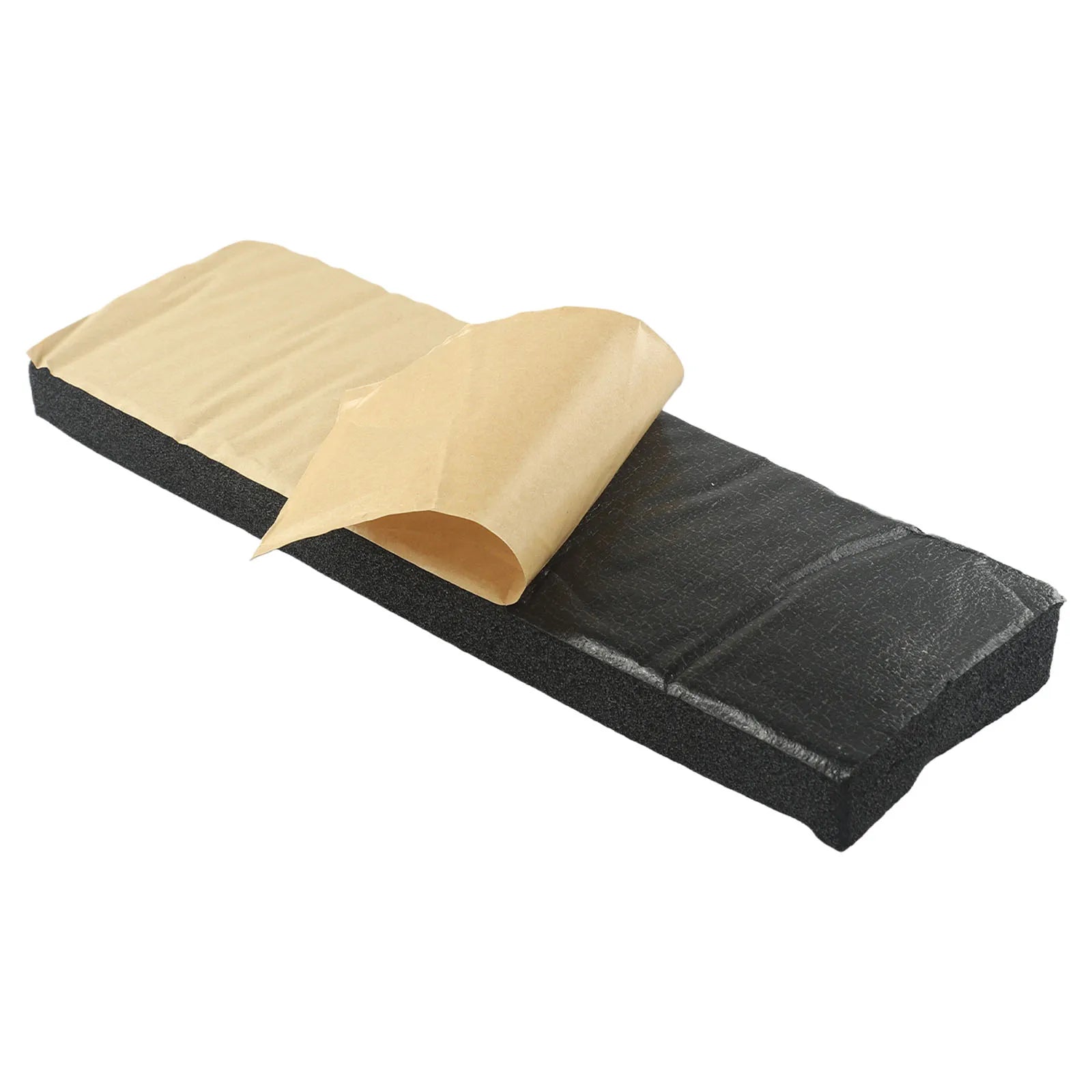 4pcs Set Garage Car Door Protector Wall Corner Bumper Guard Foam Block For Parking Spaces Warehouses Protecte Bump And Scratches Beauty World Shop