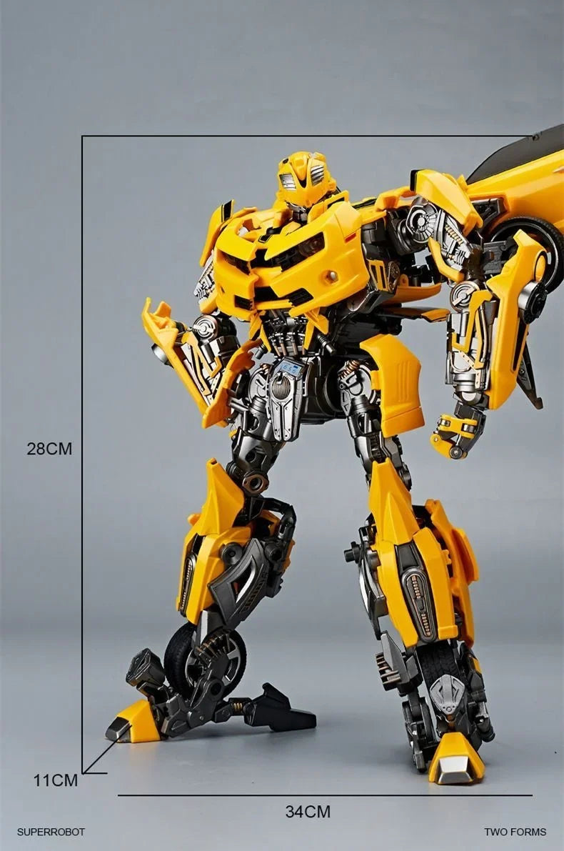 2026 New Hot-Selling Transforming Toys, Toy Trucks, and Movie & Anime Action Figures. The Perfect Gift for Kids. Beauty World Shop