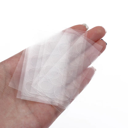 200 Patches Invisible Ear Lift For Ear Lobe Support Tape Perfect For Stretched Ear Lobes And Relieve Strain From Heavy Earrings Beauty World Shop