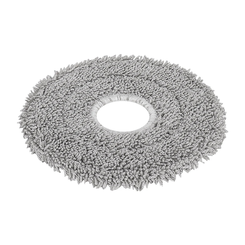 Mop Cloths For Xiaomi X10 Plus S10 Plus X20 Plus 5C 5 5Pro Omni 1S Omni 2 M30 Pro M30S OV31GL OV42CN OV21GL Vacuum Mop Parts Beauty World Shop