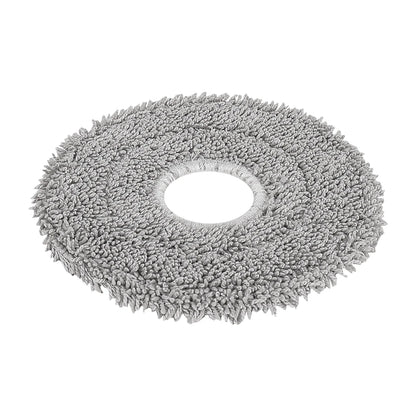 Mop Cloths For Xiaomi X10 Plus S10 Plus X20 Plus 5C 5 5Pro Omni 1S Omni 2 M30 Pro M30S OV31GL OV42CN OV21GL Vacuum Mop Parts Beauty World Shop