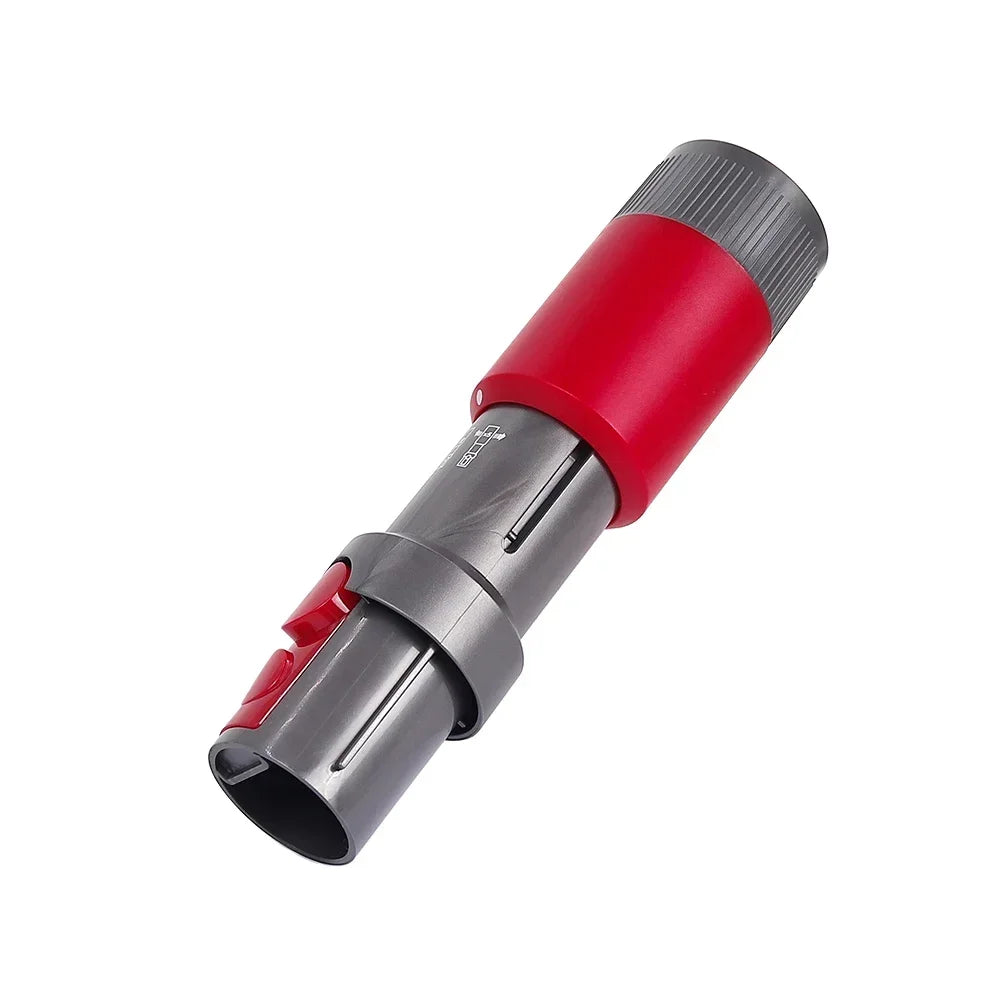 Traceless Dust Brush Part Fit for Dyson V7 V8 V10 V11 V15 Part Vacuum Cleaner Accessories Replacement Dusting Brush Attachment Beauty World Shop