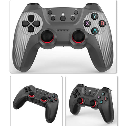 Wireless Controller For Android Phone Mobile Cell PC TV Box Gamepad Control Video Game Pad Cellphone Gaming Mando Joystick Gamer Beauty World Shop