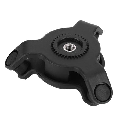 Motorcycle Bike Phone Holder Phone Bracket Vibration Damper Bike Handlebar Navigation Support for 4.7-7.2'' Phone Beauty World Shop