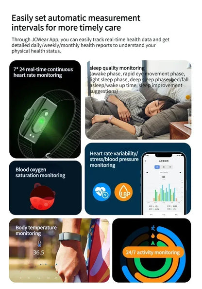 2208A Smart Bracelet Heart Rate Blood Pressure Monitor Pedometer Sport Fitness Tracker for Men Women Electronic Bracelet Beauty World Shop