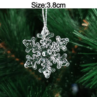 Snowflake M