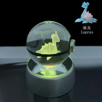 Lapras