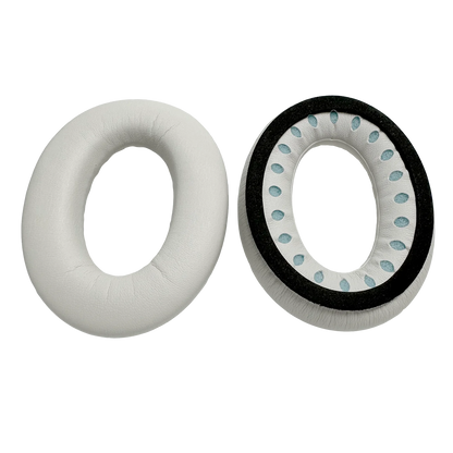 Nullmini Replacement Earpads for Bose QC35 QC35II QC45 Headphones Ear Pads Cushion Earmuffs Sleeve Headband