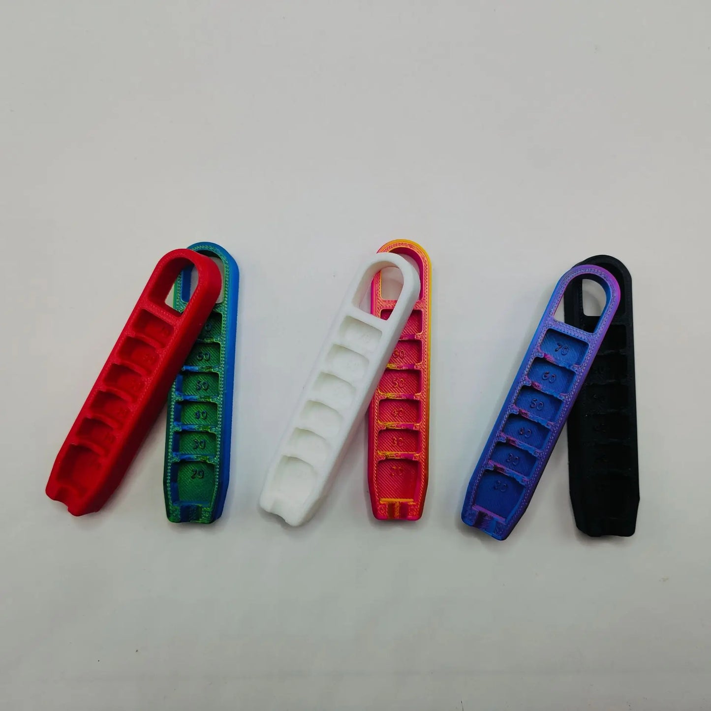 New Cross-Border Creative Golf Tee Lifter 3D Printed Ornament - Perfect Gift Toy for Golf Enthusiasts Beauty World Shop
