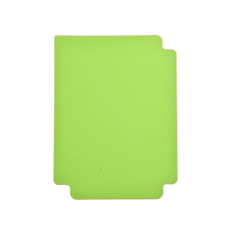10pcs/set Multicolor PP Card Separator Board Game Accessories Beauty World Shop