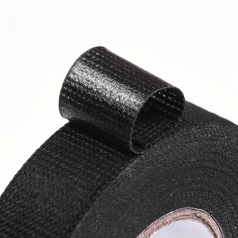 Car Engine Compartment Car With High Temperature Resistance Insulation Flame Retardant Velvet Electrical Tape Cloth Beauty World Shop