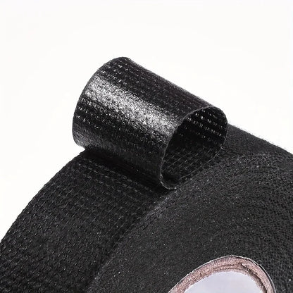 Car Engine Compartment Car With High Temperature Resistance Insulation Flame Retardant Velvet Electrical Tape Cloth Beauty World Shop