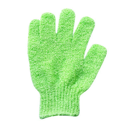 8/12Pcs Bath Glove Exfoliating Wash Skin Spa Massage Shower Scrub Scrubber,Deep Cleansing Bath Scrubber for Smooth Skin-Spa&Mas Beauty World Shop