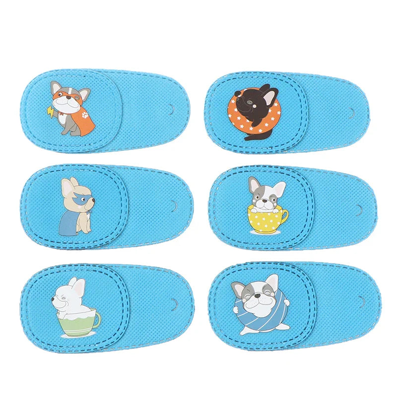 Amblyopia Mask Child Occlusion Medical Eye Patch Obscure Medical Lazy Eye Patch Astigmatism Training Eyeshade Amblyopia EyePatch Beauty Trend Shop