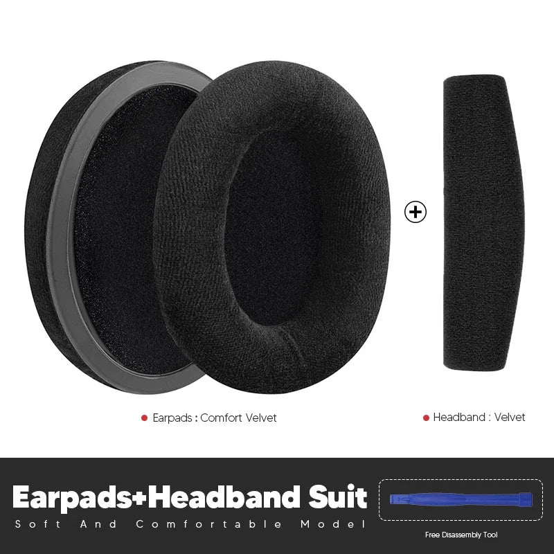 Replacement ear pads for sennheise HD 598 se CS HD 599 579 HD 569 hd559 595 headphone accessories earpads earmuffs