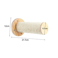 scratching post a