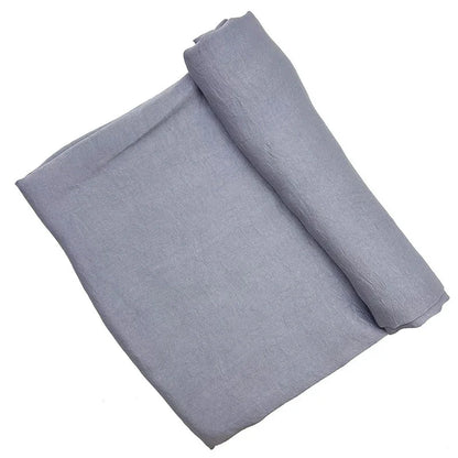 Premium Velvet Satin Chiffon Hijab Scarf Women Luxury Soft Plain Shawl For Women Muslim Hijabs Turban Femme Chic  Ramadan Beauty World Shop