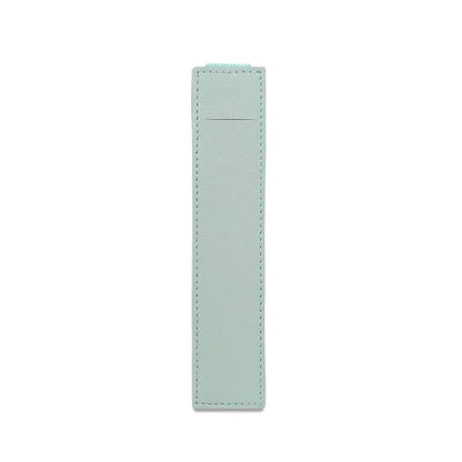 Leather Adjustable Elastic Band Pen Holder, Pen Pouch For Planner, Pen Holder For Notebook, Notebook Pen Holder Beauty World Shop