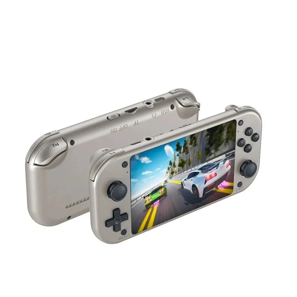 M17 Pro Retro Console APE'S HUT