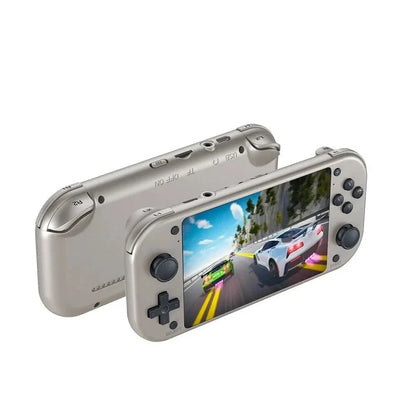 M17 Pro Retro Console APE'S HUT