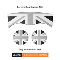 F60 Grey White Rice