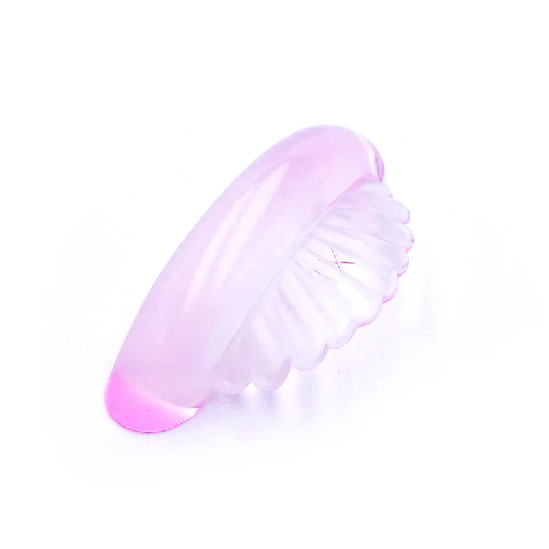 5 Pair 5 Size Lash Lift Silicone Pads Eyelash Perm 3D Curler Eye Patches  Applicator Tools Eyelashes Extension Accessories Beauty World Shop