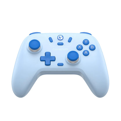 GameSir T4 Nova Lite Wireless Gamepad Game Controller for Switch, Android, IOS, PC & Steam Games Hall Effect Stick Beauty Fashion