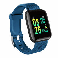 116Plus Blue