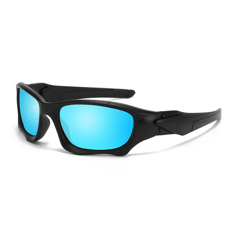 Tactical Camouflage Sunglasses Men Safety Sun Glasses Women Fishing Shades Outdoor Cycling Hiking Goggles Military Eyewear Beauty World Shop