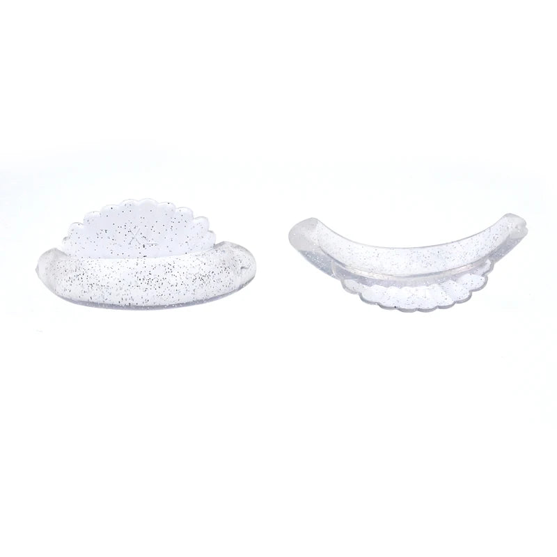 5 Pair 5 Size Lash Lift Silicone Pads Eyelash Perm 3D Curler Eye Patches  Applicator Tools Eyelashes Extension Accessories Beauty World Shop