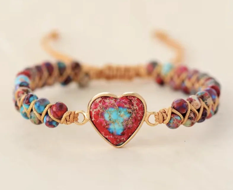 Bracelet  Gift Box Earrings  Jewelry Display Beauty World Shop