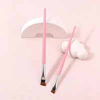 Pink 2pcs