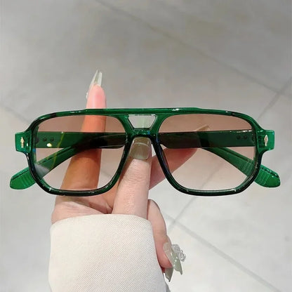 2025 Vintage Sunglasses For Men Fashion Sunglasses Oculos Glasses Dropshipping Gafas Lentes Lunette Okulary Zonnebril Occhiali Beauty World Shop