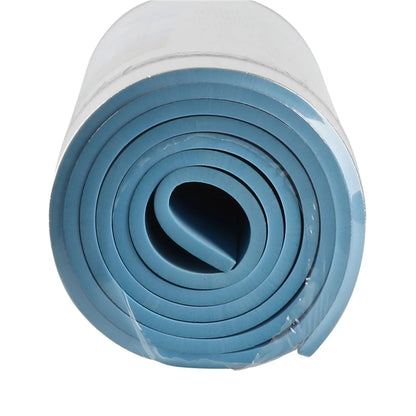 1800x500x6mm EVA Yoga Exercise Mat Moisture-proof Outdoor Camping Picnic Mat Beauty World Shop