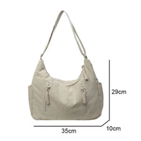 Beige-B-35x29x10cm