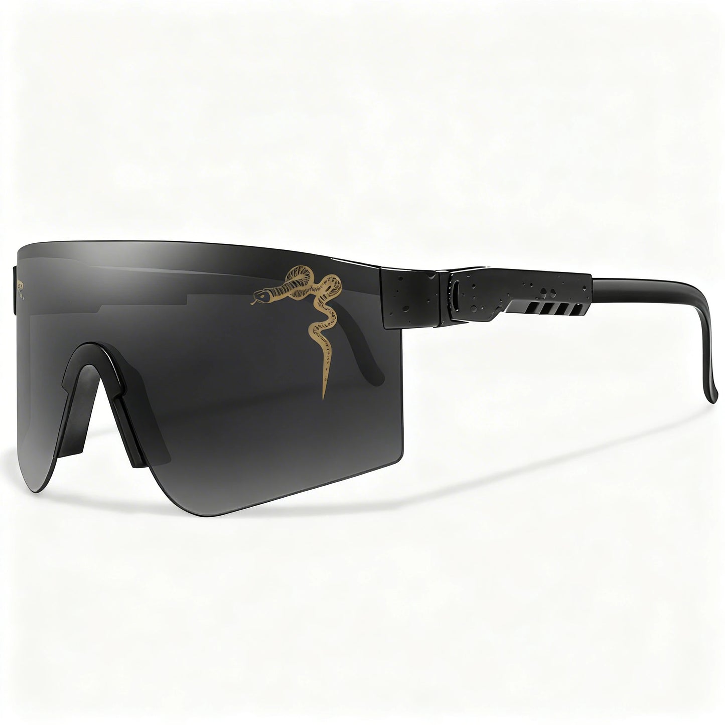 Brand Men Women Outdoor Sports Goggles UV400 Cycling Sunglasses MTB Bike Bicycle Party Running Windproof Protection Eyewear Beauty World Shop