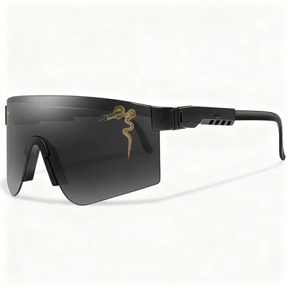 Brand Men Women Outdoor Sports Goggles UV400 Cycling Sunglasses MTB Bike Bicycle Party Running Windproof Protection Eyewear Beauty World Shop