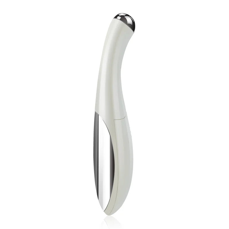 Electric Eye Massage Beauty Instrument Exquisite Eye Skin De-Bagging De-Watering Reduce Fine Lines Care Instrument Beauty World Shop