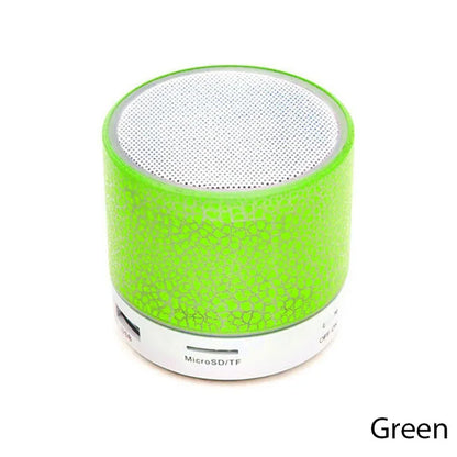 Caixa De Som Portable Wireless Mini Bluetooth Speaker Blutooth Music Sound Box For Blootooth Handfree Subwoofer Audio Baffle Mp3 Beauty World Shop