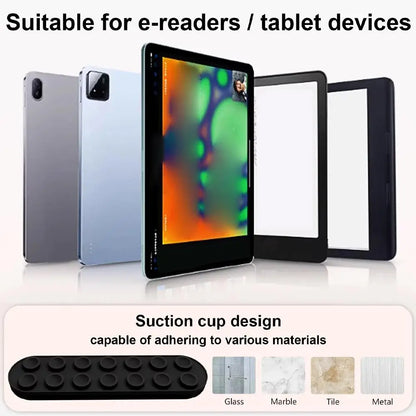 1pc Handed Tablet & Phone Grip with Arm Strap - Non-Slip Wrist Strap, Compatible with for iphone, for iPad, for Android Devices Beauty Trend Shop