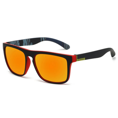 VAGHOZZ Brand New UV400 Men Women Sunglasses Driving Sun Glasses Outdoor Sport Eyewear Male Female Square Eyeglasses Beauty World Shop