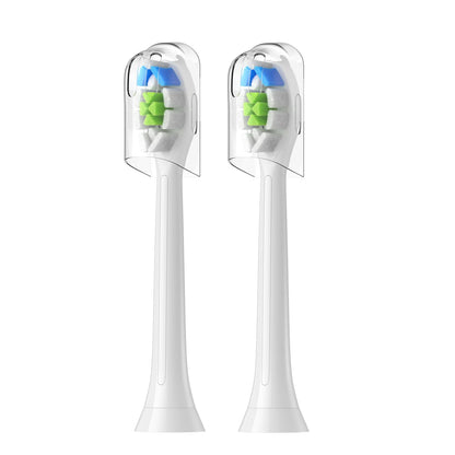 Replacement Brush Heads Compatible with Philips Sonicare Electric Toothbrush Fit for EasyClean, Gum Health, FlexCare, Healthy Beauty World Shop