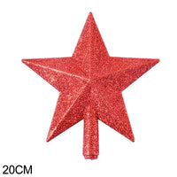 20cm red